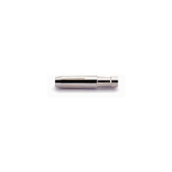 Contact à sertir, femelle, 16A, argent, 